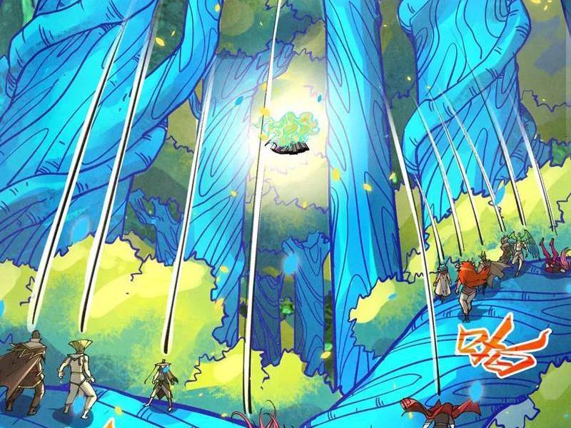 Vạn Cổ Chí Tôn: Chapter 372