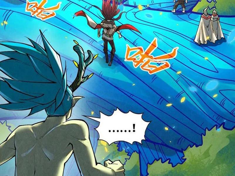 Vạn Cổ Chí Tôn: Chapter 372