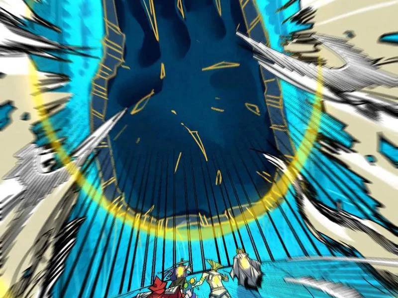 Vạn Cổ Chí Tôn: Chapter 372