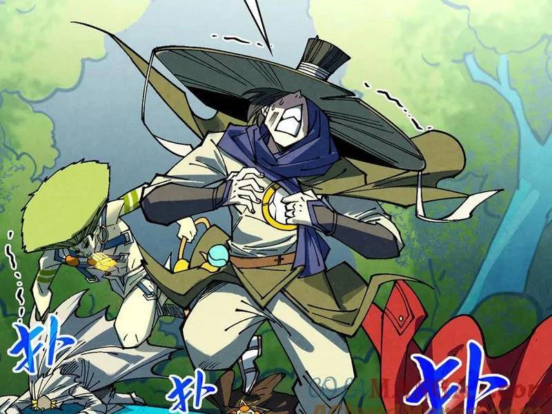 Vạn Cổ Chí Tôn: Chapter 372