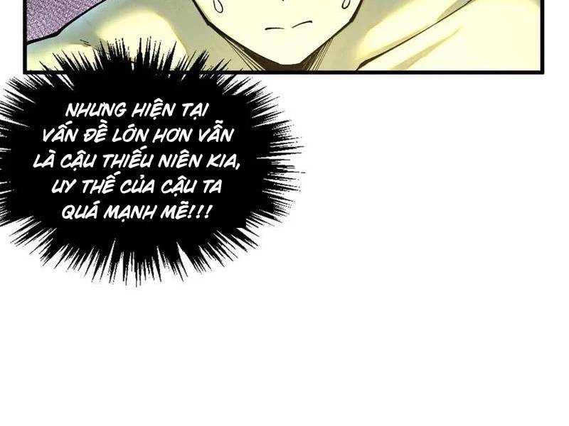 Vạn Cổ Chí Tôn: Chapter 372