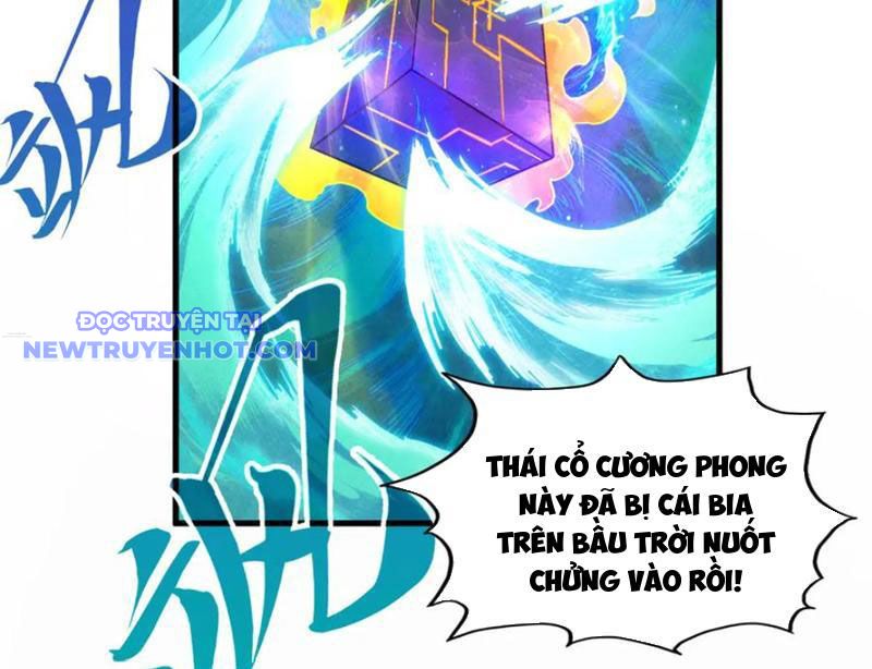 Vạn Cổ Chí Tôn: Chapter 381