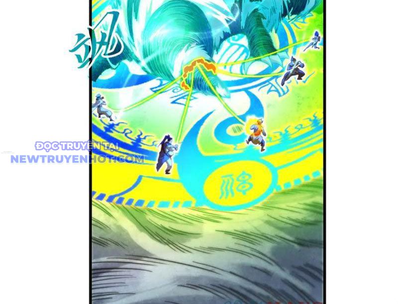 Vạn Cổ Chí Tôn: Chapter 381