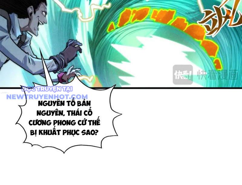 Vạn Cổ Chí Tôn: Chapter 381