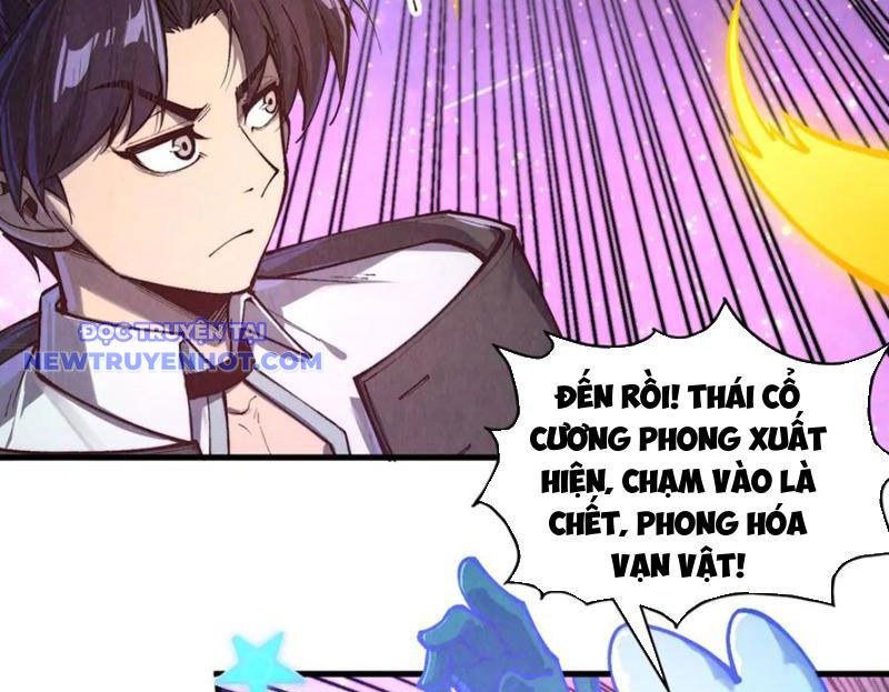 Vạn Cổ Chí Tôn: Chapter 381