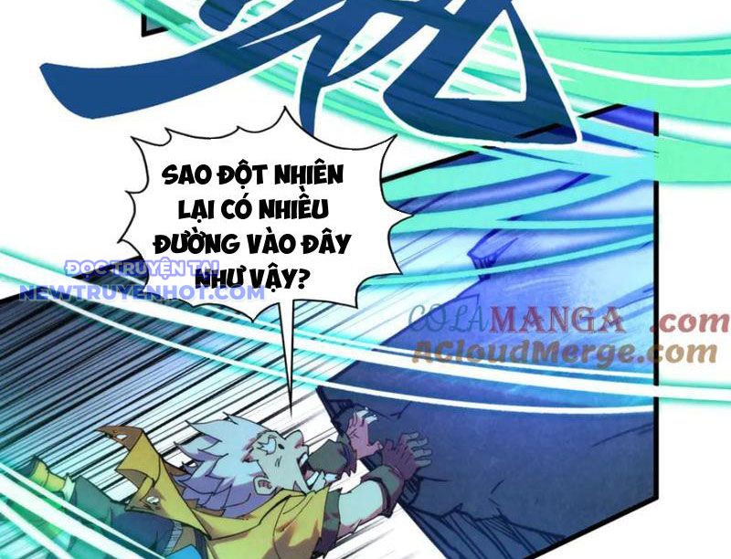 Vạn Cổ Chí Tôn: Chapter 381
