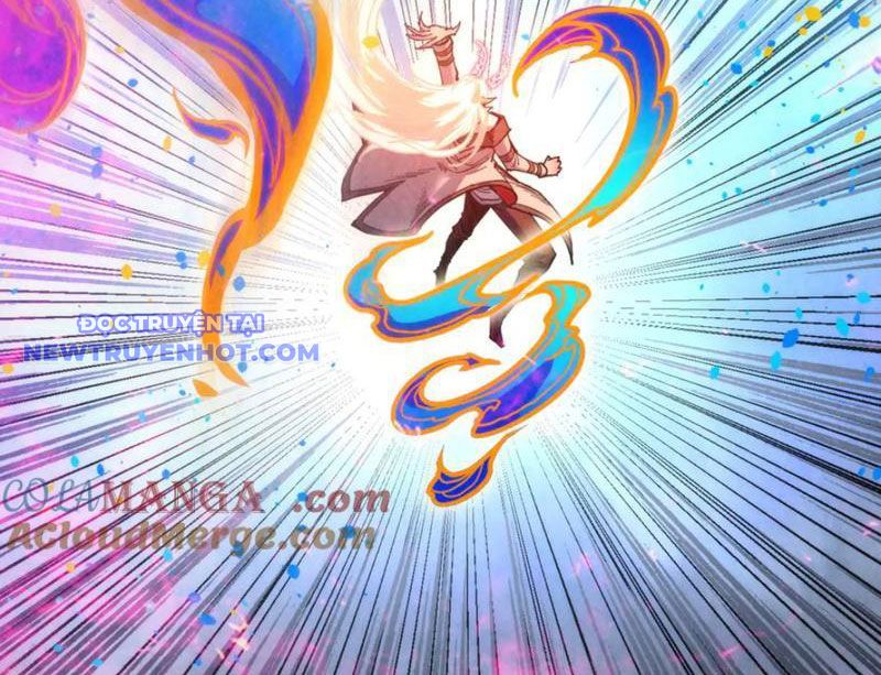 Vạn Cổ Chí Tôn: Chapter 381