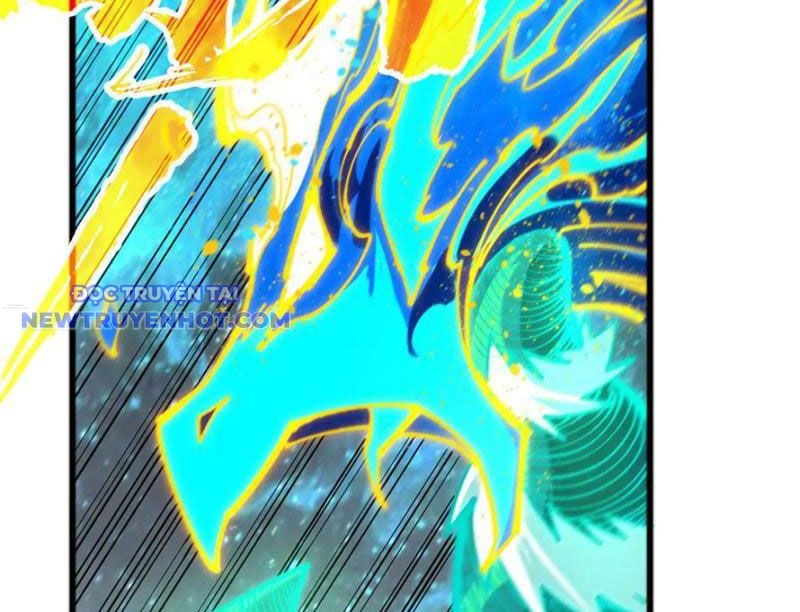 Vạn Cổ Chí Tôn: Chapter 381