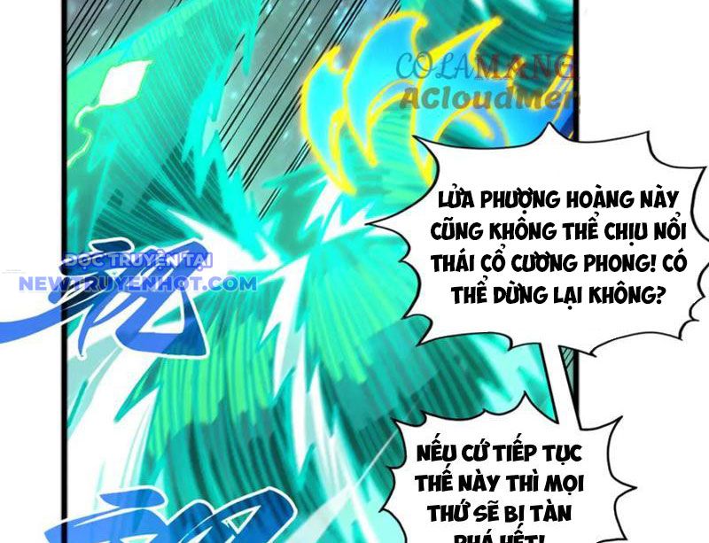 Vạn Cổ Chí Tôn: Chapter 381