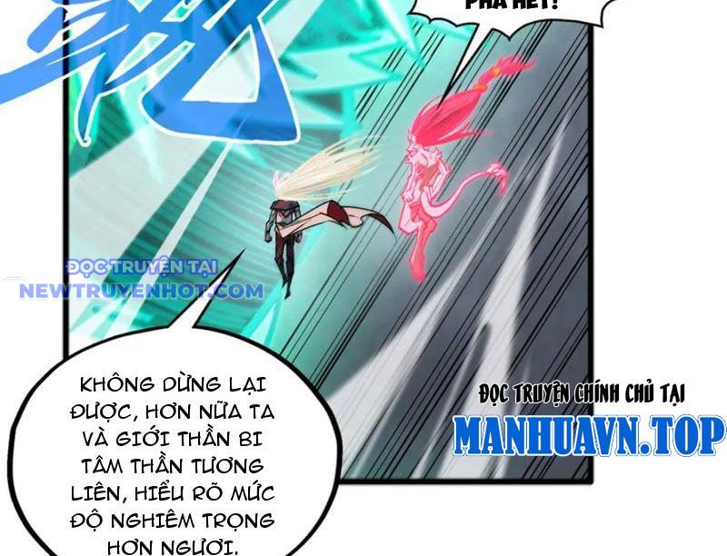 Vạn Cổ Chí Tôn: Chapter 381