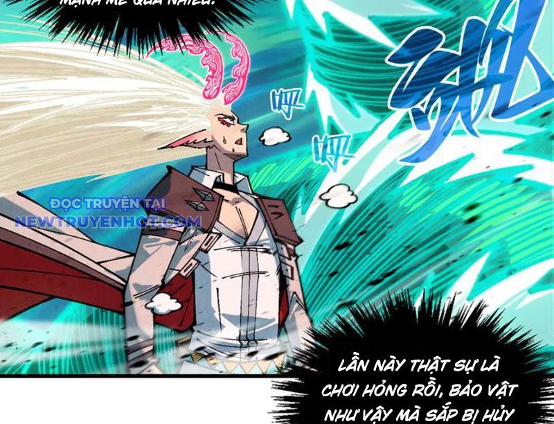 Vạn Cổ Chí Tôn: Chapter 381