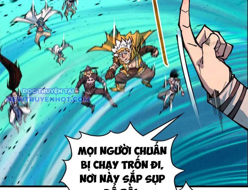 Vạn Cổ Chí Tôn: Chapter 381