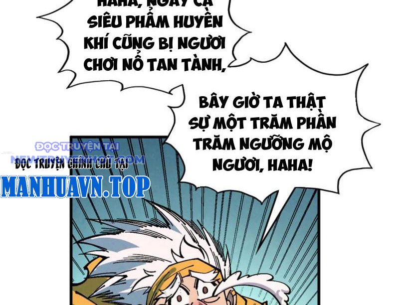 Vạn Cổ Chí Tôn: Chapter 381