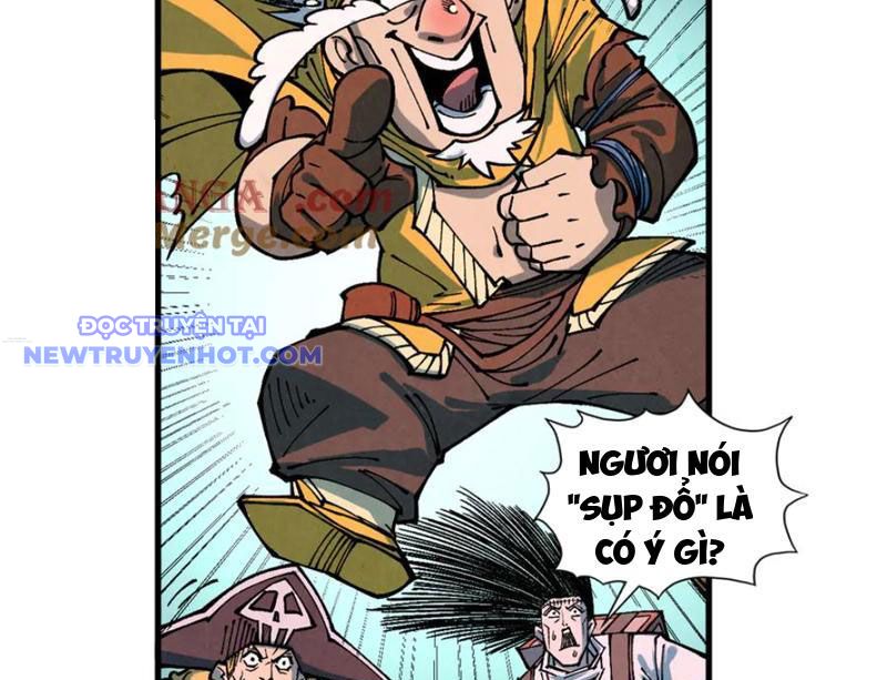 Vạn Cổ Chí Tôn: Chapter 381