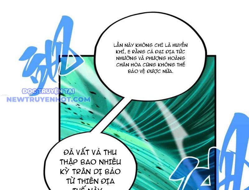 Vạn Cổ Chí Tôn: Chapter 381
