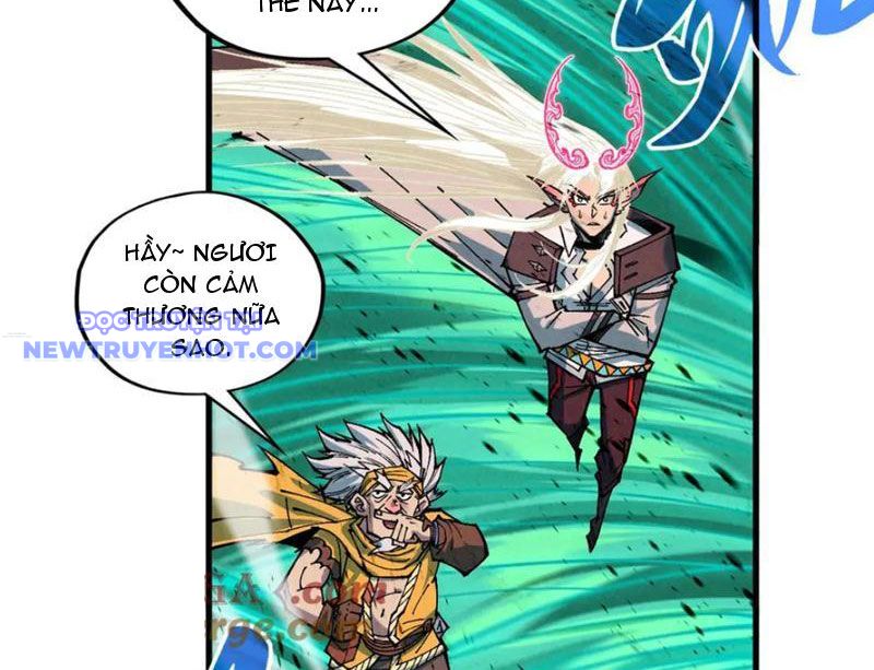 Vạn Cổ Chí Tôn: Chapter 381