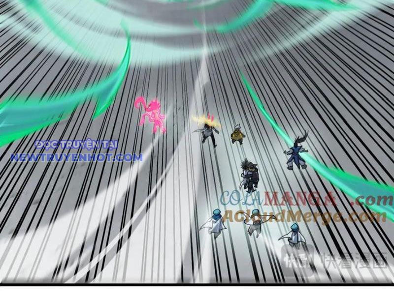 Vạn Cổ Chí Tôn: Chapter 381