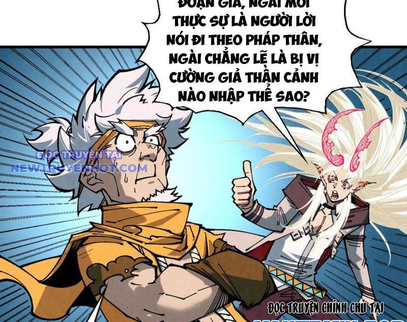 Vạn Cổ Chí Tôn: Chapter 381