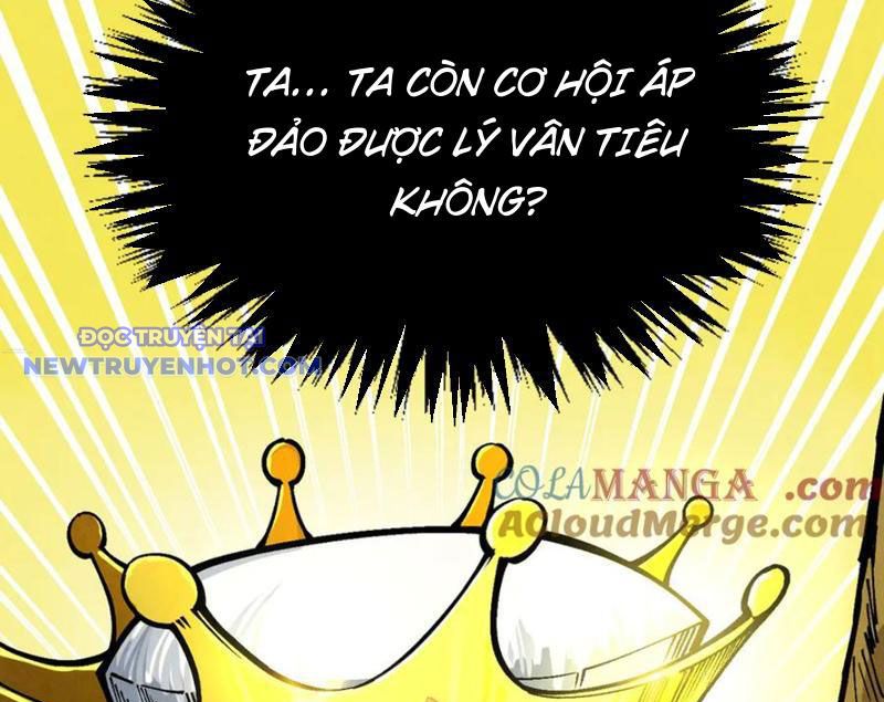 Vạn Cổ Chí Tôn: Chapter 381