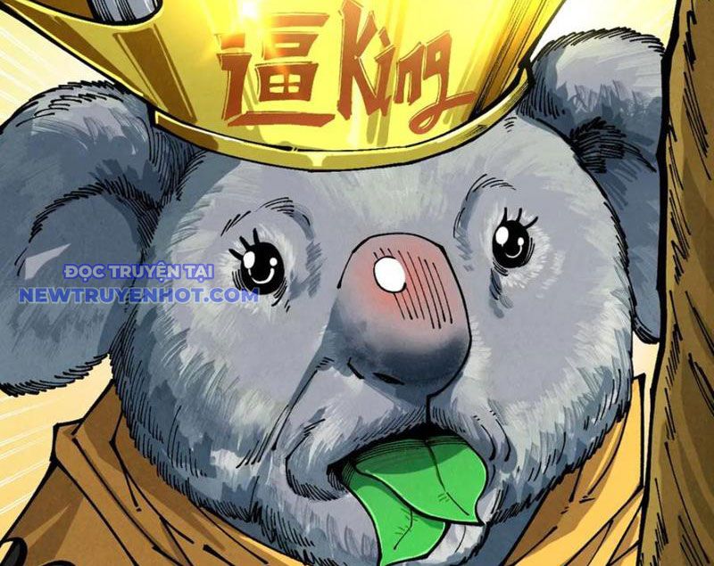 Vạn Cổ Chí Tôn: Chapter 381