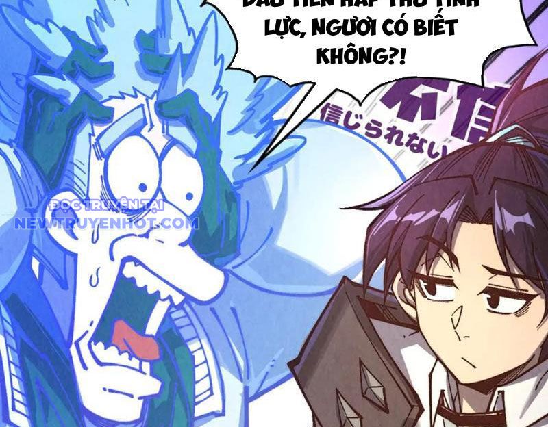 Vạn Cổ Chí Tôn: Chapter 381