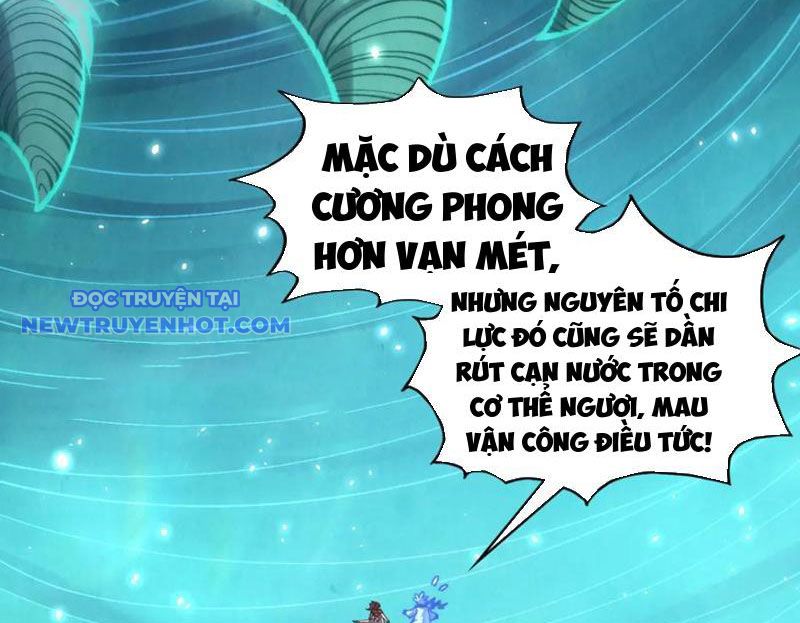 Vạn Cổ Chí Tôn: Chapter 381