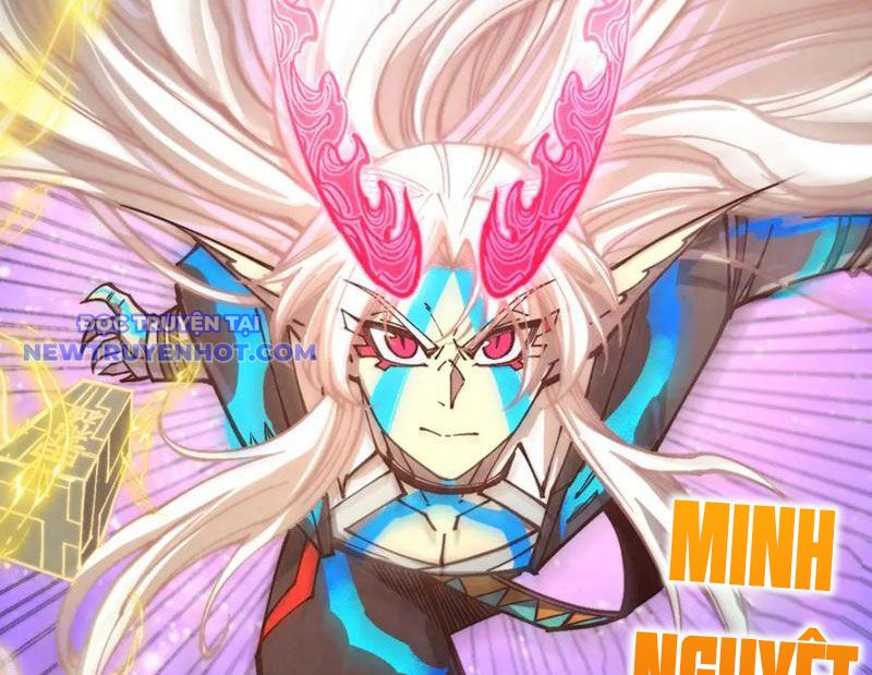 Vạn Cổ Chí Tôn: Chapter 381