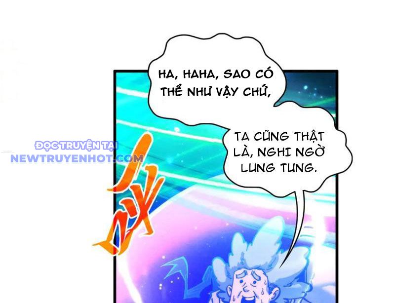 Vạn Cổ Chí Tôn: Chapter 381