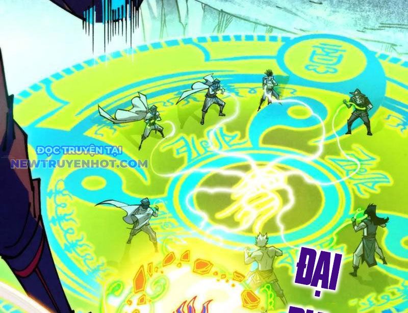 Vạn Cổ Chí Tôn: Chapter 381