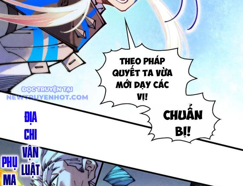 Vạn Cổ Chí Tôn: Chapter 381