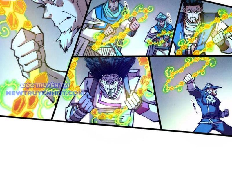 Vạn Cổ Chí Tôn: Chapter 381