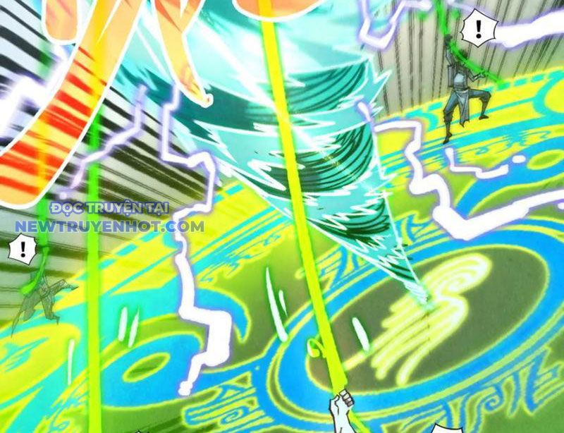 Vạn Cổ Chí Tôn: Chapter 381