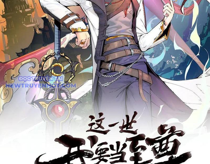 Vạn Cổ Chí Tôn: Chapter 382