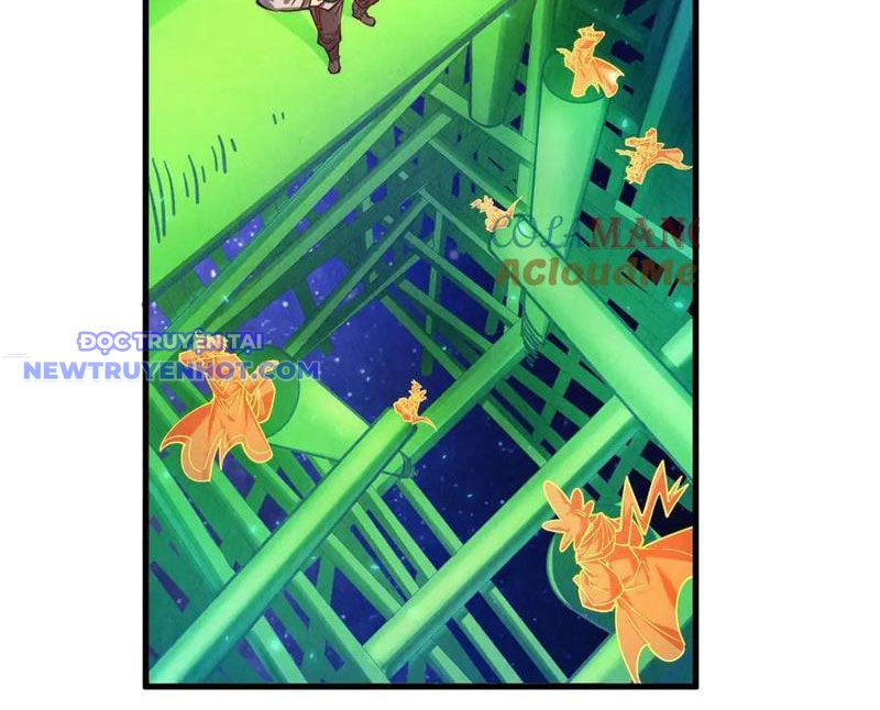 Vạn Cổ Chí Tôn: Chapter 382