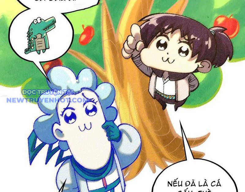 Vạn Cổ Chí Tôn: Chapter 382