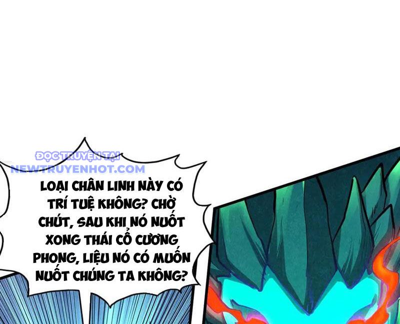 Vạn Cổ Chí Tôn: Chapter 382
