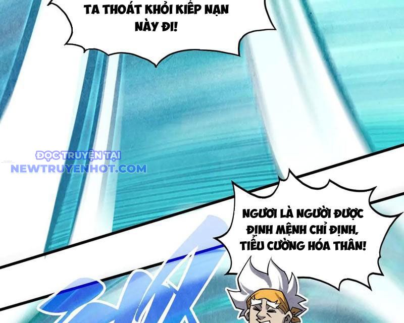 Vạn Cổ Chí Tôn: Chapter 382