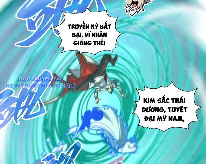 Vạn Cổ Chí Tôn: Chapter 382