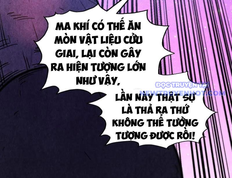 Vạn Cổ Chí Tôn: Chapter 384