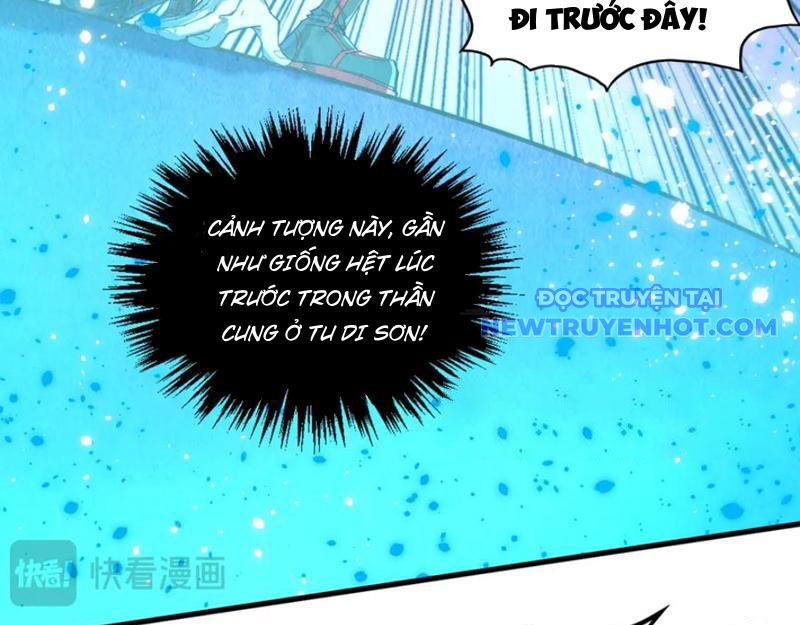 Vạn Cổ Chí Tôn: Chapter 384