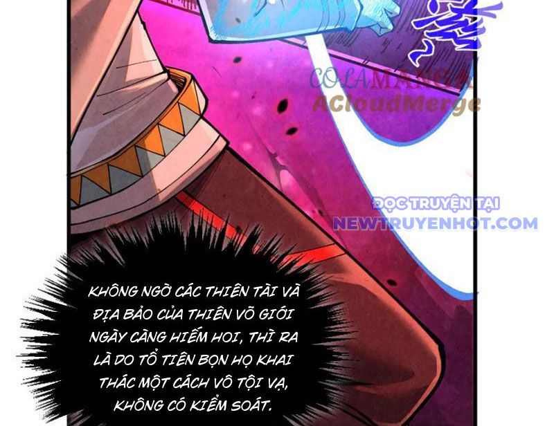 Vạn Cổ Chí Tôn: Chapter 384