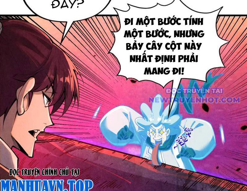 Vạn Cổ Chí Tôn: Chapter 384