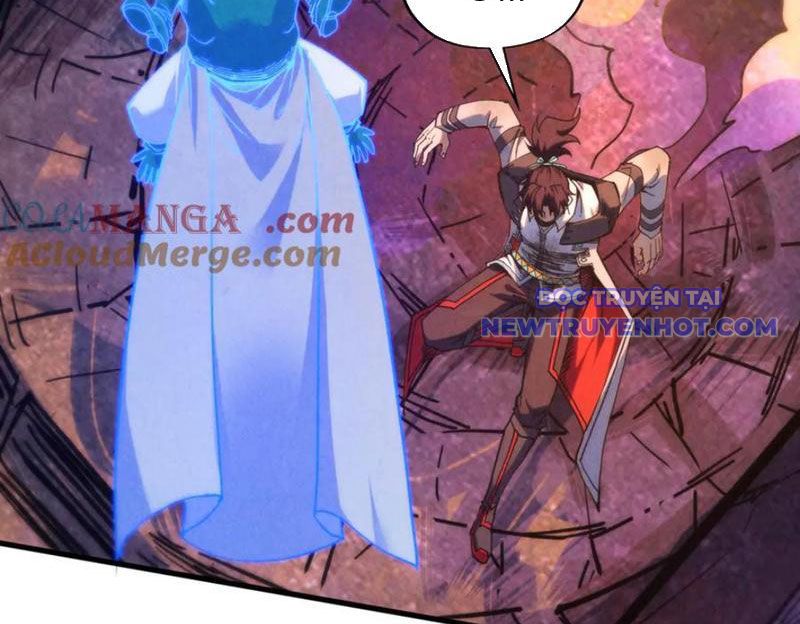 Vạn Cổ Chí Tôn: Chapter 384