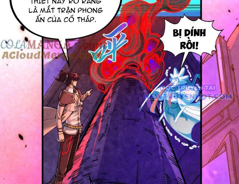 Vạn Cổ Chí Tôn: Chapter 384