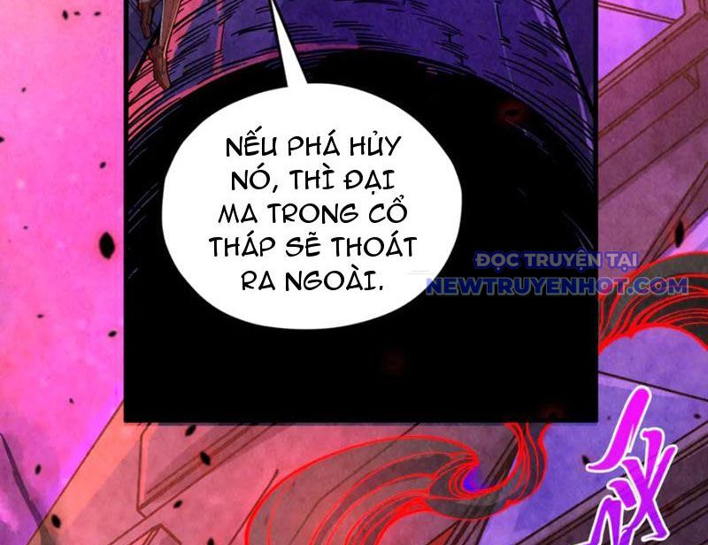 Vạn Cổ Chí Tôn: Chapter 384