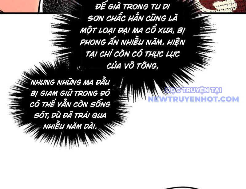 Vạn Cổ Chí Tôn: Chapter 384