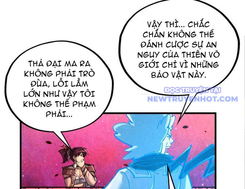 Vạn Cổ Chí Tôn: Chapter 384