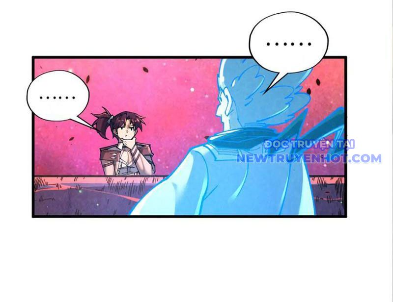 Vạn Cổ Chí Tôn: Chapter 384