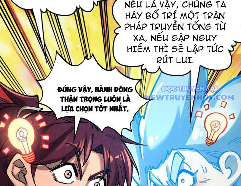 Vạn Cổ Chí Tôn: Chapter 384