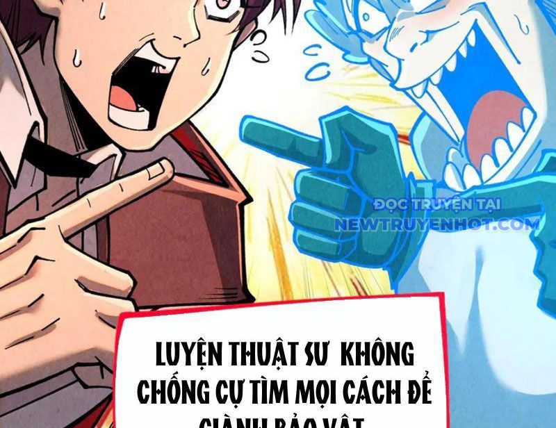 Vạn Cổ Chí Tôn: Chapter 384